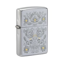 Zippo Çakmak Z-Ae401293-205