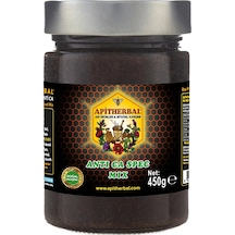 Apitherbal Anti Ca Spec Mix 450g