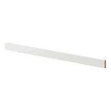 Ikea Rınghult Dekoratif Şerit, Parlak Cila Açık Gri, 221 Cm