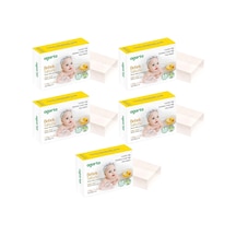 Agarta El Yapımı Doğal Sabun 150gr Bebek 5 Li Set Doğal