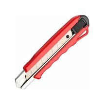 Vıptec Profesyonel Geniş Maket Bıçağı 25 MM (vt875125)