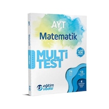 Ayt Matematik Multi Test - Eğitim Vadisi