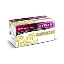 Tisan Rezene Çayı