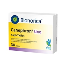 Canephron Uno 30 Tablet