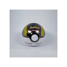 Tcg Pokemon Pokeball Tin Box - B25