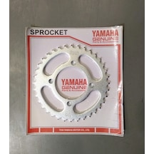 Yamaha Crypton R 2005-06 Or.  Arka Dişli 5Tn-F5436-00