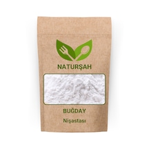 Naturşah Buğday Nişastası 500 Gr