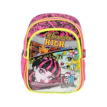 Monster High Okul Çantası 62417
