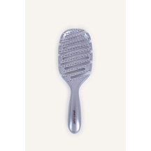 Defacto Beter Natural Fiber Flexible Skeleton Saç Fırçası H4965AXNS