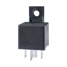 Hella 4ra965400031 Röle 24v 30a 4 Girişli 0867514