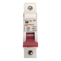 Makel Sigorta C 1x25A