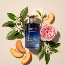 Mad Quarter 50 Ml Unisex Parfüm Aromatik