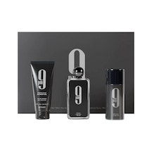 Afnan 9pm Edp 100 Ml + Shower Gel 150 Ml + Deospray 150 Ml Erkek Parfüm Seti Oryantal