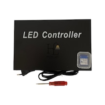 Pixel Led Kontrol Cihazı T-8000 Ac
