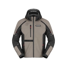 Spıdı Mıssıon-v H2out Lamine 4 Mevsim Ceket Kum
