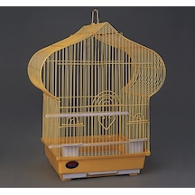 Dayang - 562 - Damla - Kmrsfres - Kafes 29.5x22.3x49
