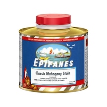 Epifanes Classic Mahogany Stain Maun Renklendirici