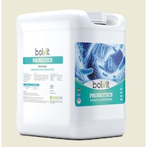 Bolvit Probiyotik - Kanatlı & Büyükbaş - 5  Litre