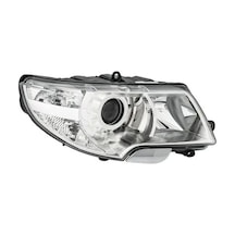 Skoda Superb 2 On Far Sag 2009-2015 Hella 1el247047261