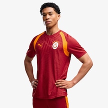 Puma Galatasaray 26/27 Erkek Kırmızı Antrenman Forma 786805
