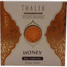 Thalia Bal Özlü Katı Sabun 125 G