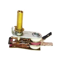 Semaver,ocak,tost Makinesi Bimetal Termostad Mod 3 10a Uyumlu