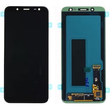Te Samsung Uyumlu J6 2018 J600 Lcd Ekran Dokunmatik