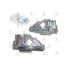 82610-2S010Cr Kapı Kolu Hyundai İx-35 10-15 İç Sol 826102S010Cr