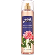 Bath & Body Works Perfect Peony Vücut Spreyi 236 Ml