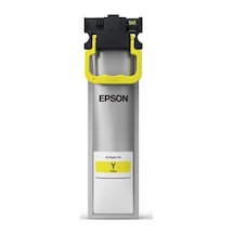 Epson T9454 Yellow Sarı Mürekkep Kartuş T9454 Wf-C5710-5790