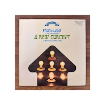 Enoch Light And The Light Brigade A New Concept Of Great Cole Porter Songs