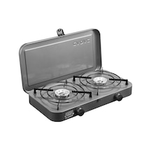 Cadac 2-Cook 2 Classic Stove Mangal Diğer