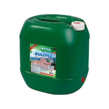 Bulutix Parfümlü Ultra Çamaşır Suyu 30 KG