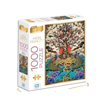 Sakura Puzzle 1000
