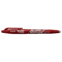 Pilot Roller Kalem Frixion Bilye Uç Silinebilir 0.7 Mm Kırmızı Bl