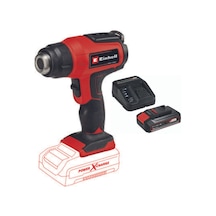 Einhell TE-HA 18 li 1 x 2.5 AH Akülü Sıcak Hava Tabancası