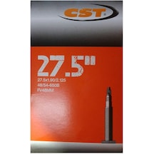 CST 27.5x1.90/2.125 FV 48MM PRESTA İÇ LASTİK