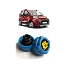 FİAT FİORİNO RADYATÖR EK DEPO KAPAĞI 1.3 MULTİJET MOTORLAR İÇİN