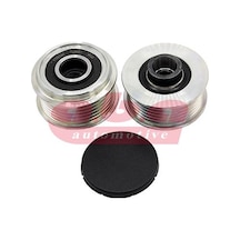 Aba 25650240 Alternator Gergı Rulmanı Toyota Corolla-aurıs-verso 1.4 D4d 2007-2012 Yarıs 1.4 D4d 2006-