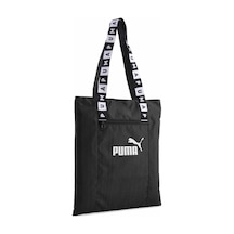 Puma 092505-01 Base Tote Çanta Unisex Çanta Siyah