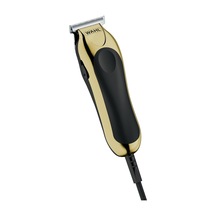 T-pro Kablolu Kompakt Sakal Düzeltici Elmas Bitirmeli T Bıçak, Çarpmayan Hassas Kontür, Detaylandırma, Düzeltme Ve Tıraş İçin - Model 9307-300