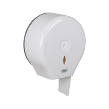 Reedark Duvar Tipi Kağıt Havlu Dispanseri - Büyük Kapasiteli, Görünür Pencere, Abs Malzeme