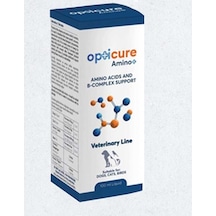 Opticure Amino+ Veterinary Line 100 ML