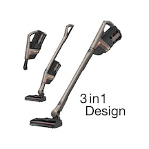 Triflex HX2 Performance Dikey Şarjlı Süpürge