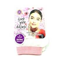 Derma Naturel İpek Yüz Kesesi