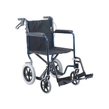 Merits Travel Tekerlekli Sandalye