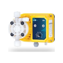 Antech Lara Aps 10l/5b Analog Sıvı Seviye Kontrollü 1/10 Ayarlı Dozajlama Pompası
