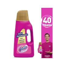 Vanish Oxi Action Renkliler İçin Deterjan ve Leke Çıkarıcı Sıvı 2000ml