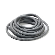 ORTAÇ PG-29 OGPP-29 POLİPROPİLEN GRİ SPİRAL BORU ( 25 Metre )