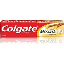 Colgate Misvak Özlü Diş Macunu 24 x 75 ML